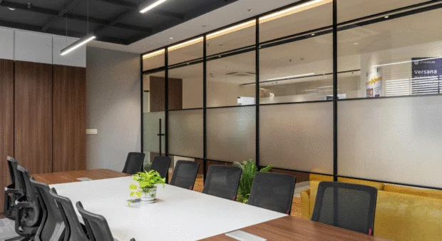 Cebu's aging office buildings put landlords on notice as market slows