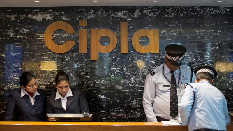 Cipla Q1 net dips 39% to ₹785.55 crore as North America business drags
