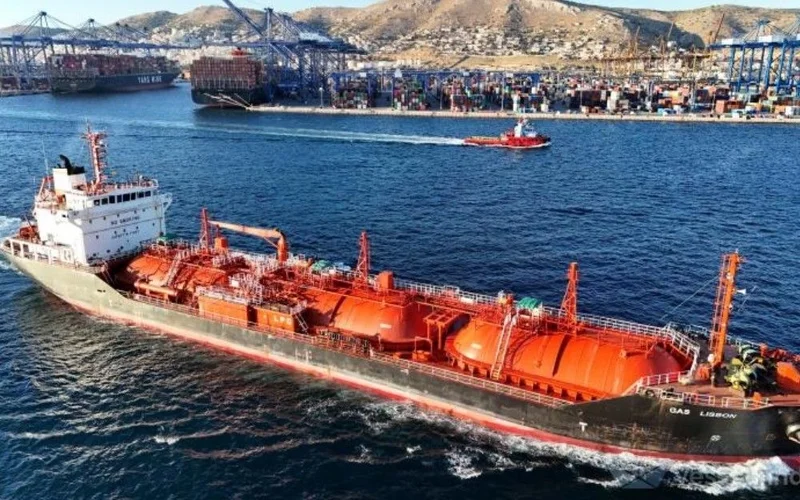 Filipino seafarer killed in Ukraine-bound tanker strike off Romania – reports