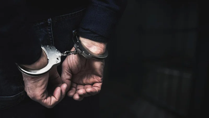 Eight persons arrested in college students attack case