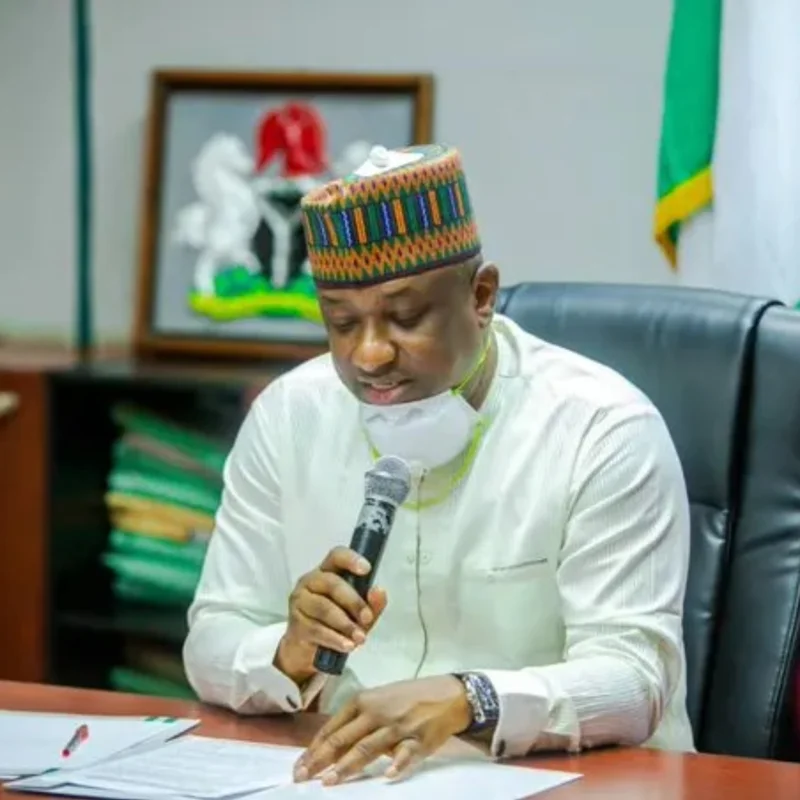 Aviation Minister, Keyamo reacts to Enugu Air incident, orders investigation