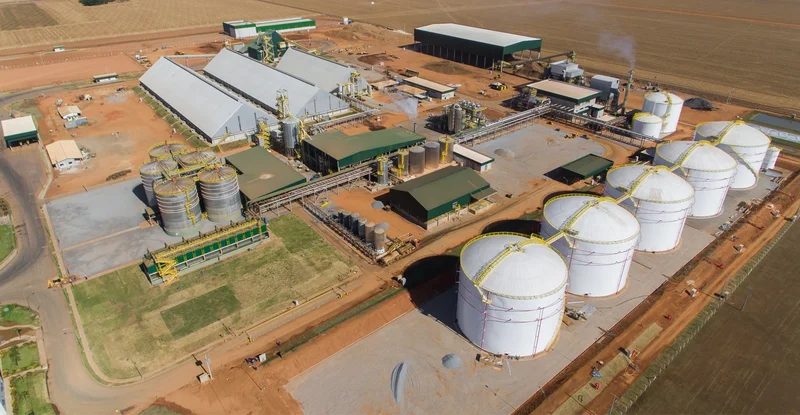 Raizen Extrajudicial Recovery Wins Court Approval