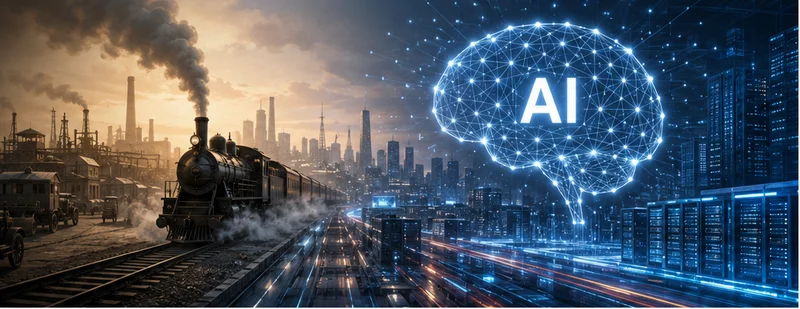 Who Wins, Who Pays: The Real Economics of AI
