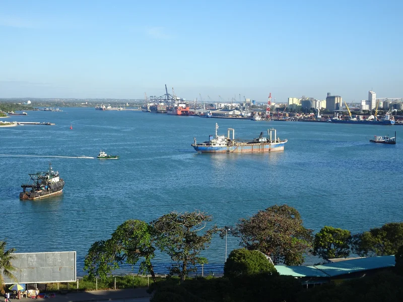 IFC Bond Opens Tanzania’s Offshore Shilling Market in London