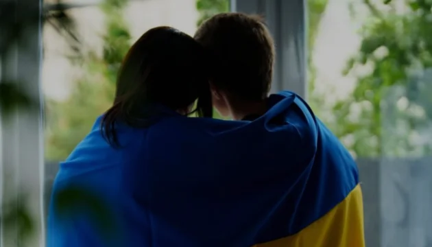Six more Ukrainian children returned from Russian-occupied part of Kherson region