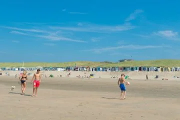 Summery weather until Sunday, up to 29° in the southeast