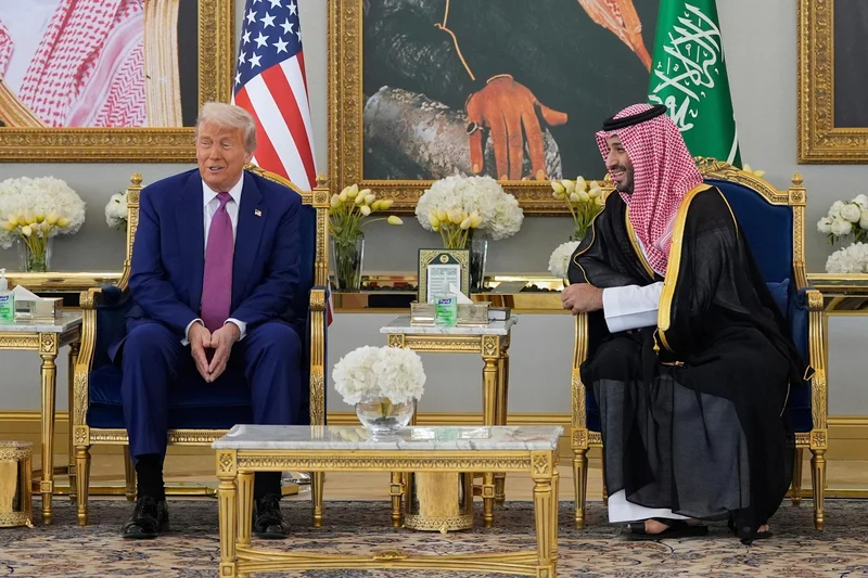 US plans to announce nuclear agreement with Saudi Arabia: media