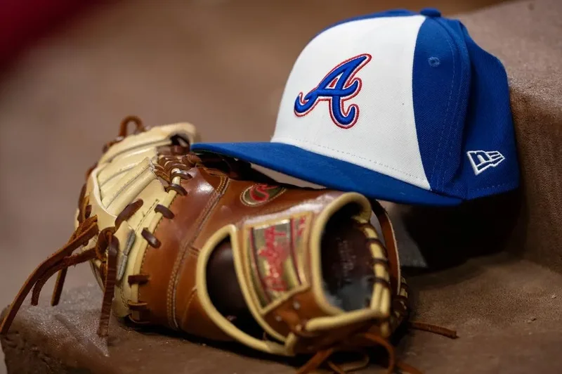 Braves Finally Cut Ties With Former MLB Wins Leader After Historic Streak