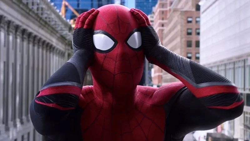 After Months Of Secrecy, Someone May Have Finally Spoiled Sadie Sink’s Spider-Man: Brand New Day Character