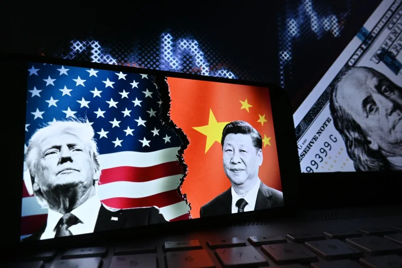 It’s hard to feel sorry for AI companies when China is giving them a taste of their own medicine