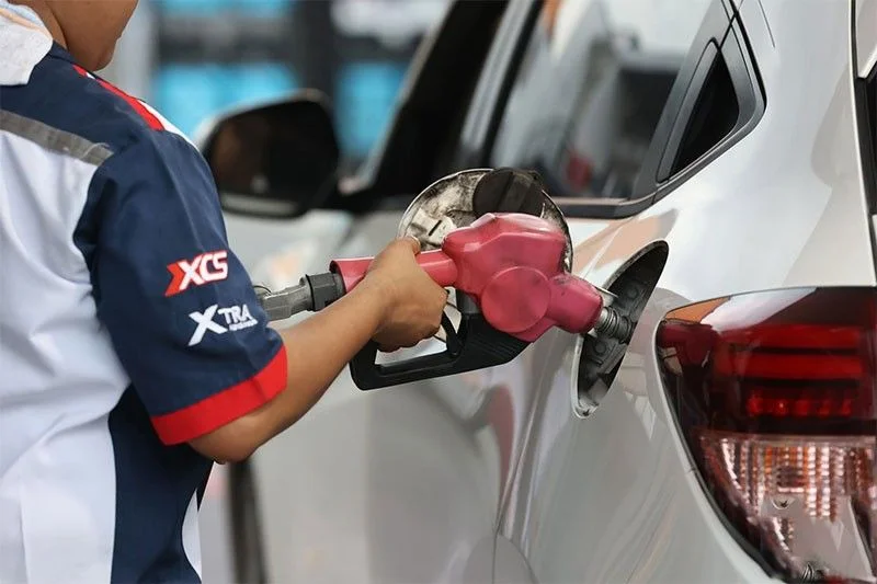 House probe sought on premature pump price hikes