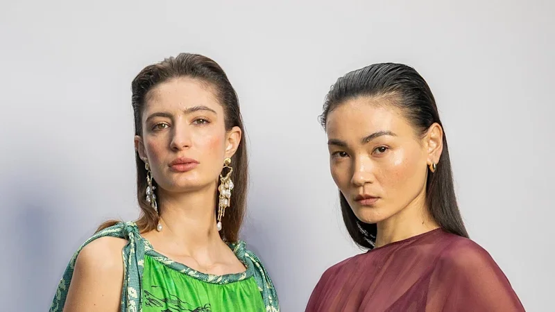 Melbourne Fashion Festival rebrands amid fresh strategic direction