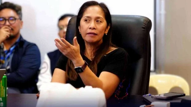 DOE chief eyes keeping Semirara coal for domestic use