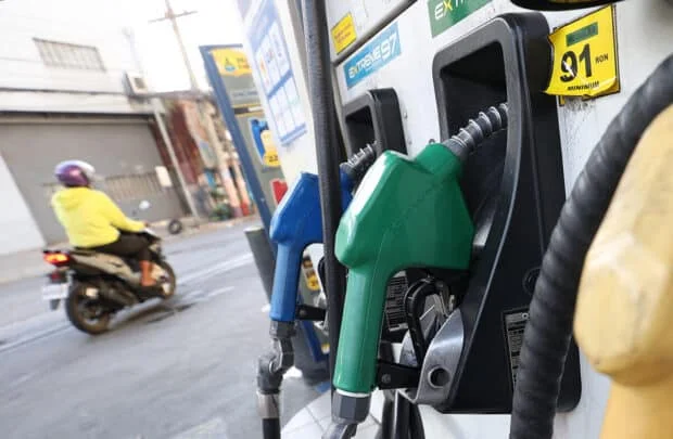 Possible fuel price relief next week seen