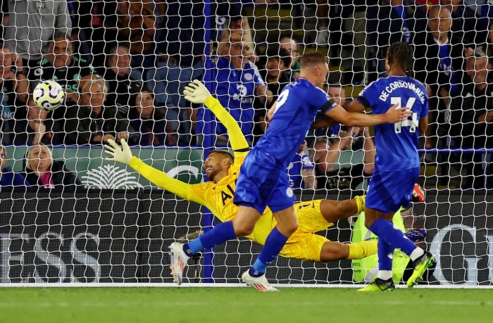 Thailand’s King Power explores Leicester sale