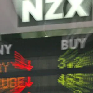 NZ sharemarket plummets 1.53% – Market close
