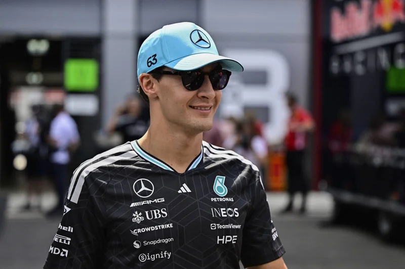 George Russell confident Mercedes has figured out issues with car