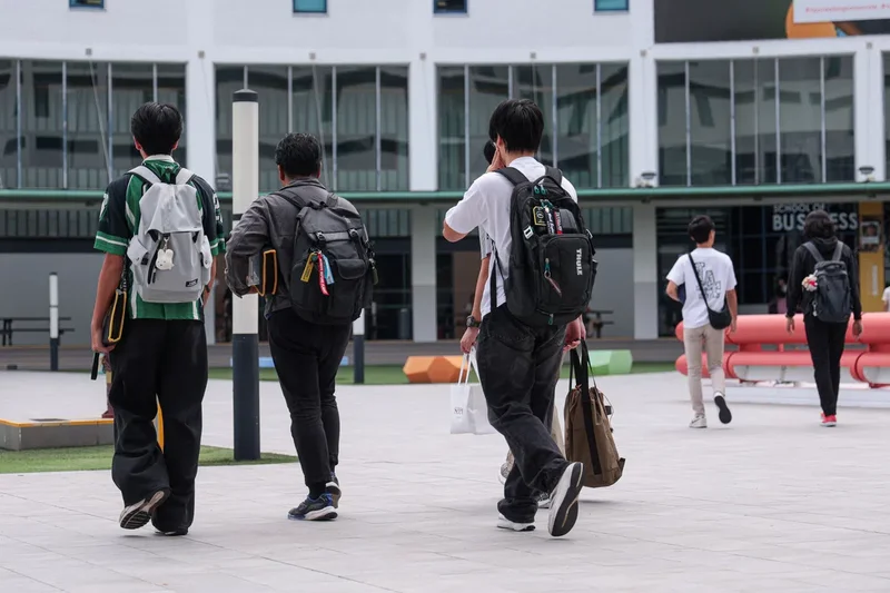 ‘Friendship recession’ among youth: More social infrastructure needed to build connections