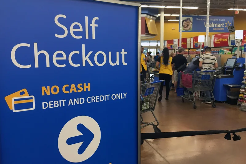 Self-Checkout Regulations Spread As NY's A11501 Signals A New Approach