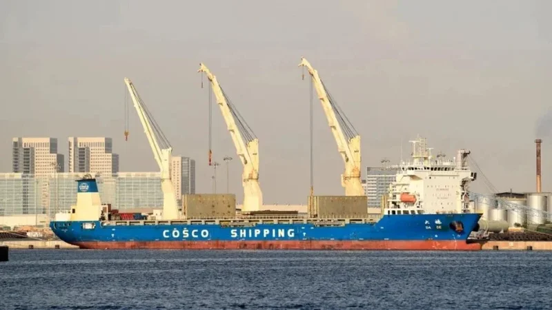 How Israel's dream of being the Middle East's trade hub is unravelling