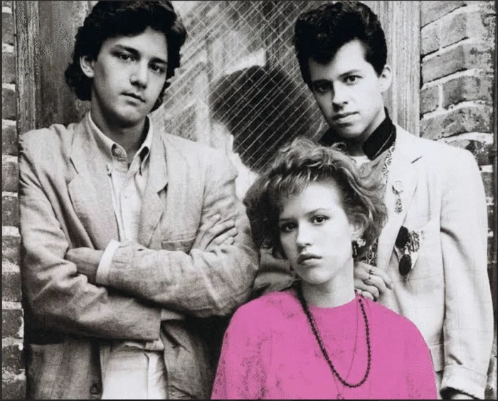 The 1980s and 1990s stand as the undisputed golden age of movie soundtracks