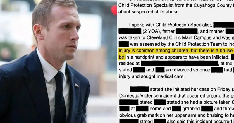 Rep. Max Miller denies domestic abuse allegations amid calls for investigation
