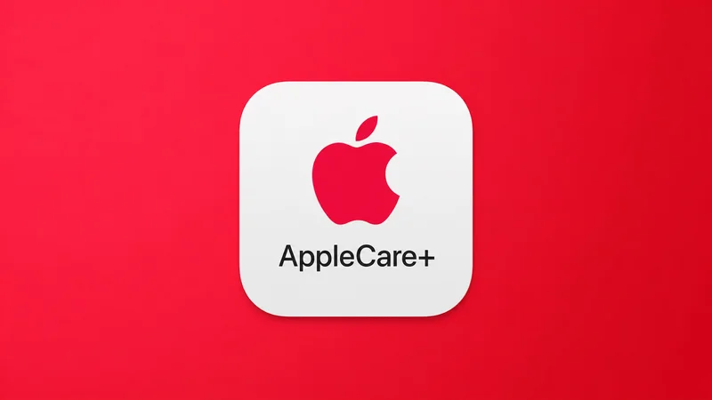AppleCare+ With Theft and Loss Coverage for iPad and Apple Watch Launching in More Countries