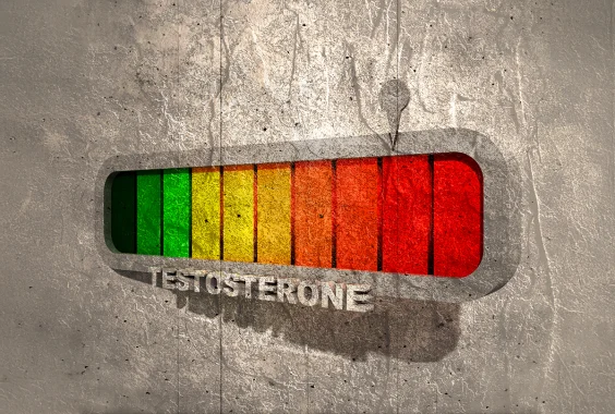 More Testosterone Won’t Make a Better Soldier or a Tougher Man—Aggression and Strength Drive T Levels, Not the Other Way Around