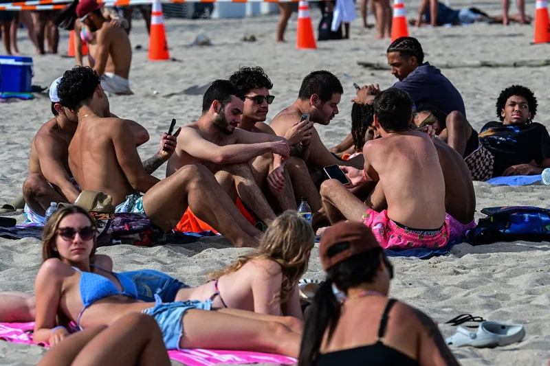 Gen Z could retire millionaires with $160 monthly contributions - but they don’t want to, poll reveals