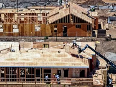 Government report to show how US economy performed amid Iran war