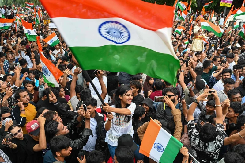 India’s Instagram-loving ‘Cockroaches’ outwit Modi online