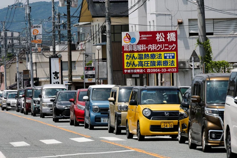 Kumamoto’s foreign community leans on 2016 lessons after quake