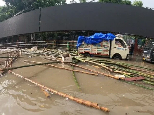 Death toll from flooding in India's Assam rises to 41