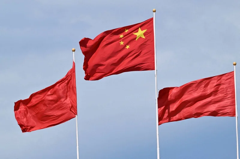 China bolsters its influence over Africa’s youth, survey shows