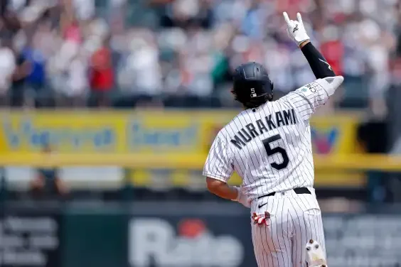 Munetaka Murakami Hit Two Homers For His Parents And They Still Prefer Their Dogs