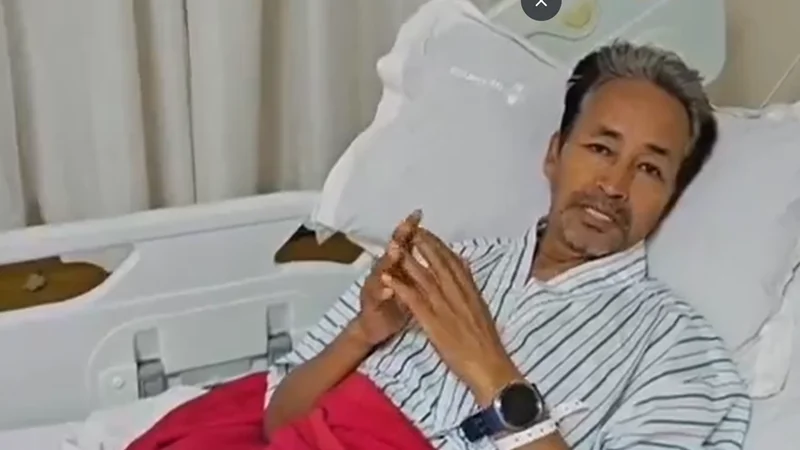 'Beginning of accountability': Wangchuk says he extended fast by two days during negotiations