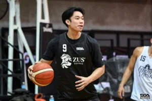 Strong Group-PH keeps six holdovers for Jones Cup title defense