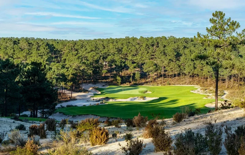 Terras da Comporta In Portugal Is Europe’s Next Great Golf Destination