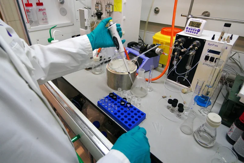 AstraZeneca sales boosted by soaring demand for cancer treatments