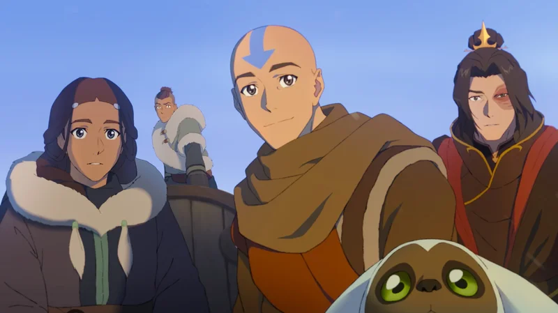 Avatar Aang: The Last Airbender review: Is this the movie fans have hoped for?