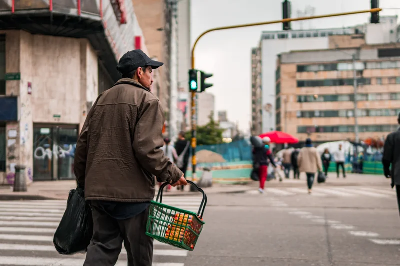 Chile Unemployment Stays at 9.4% as Industry Rebounds