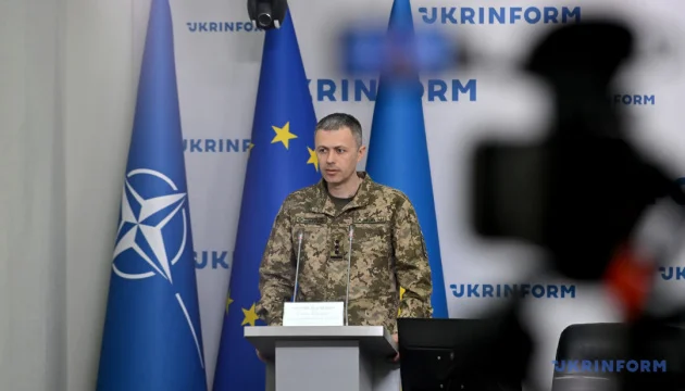 Russia continues to pressure Belarus to use this front in war, says Demchenko