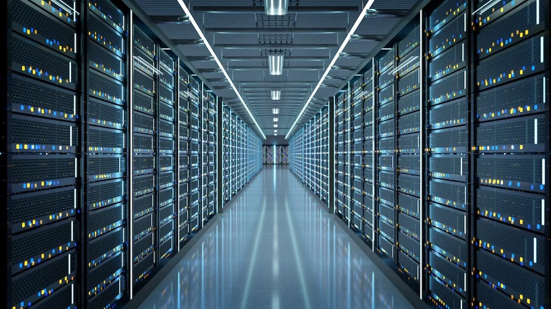1 in 5 Data Center Assets Are Within Easy Reach of Attackers