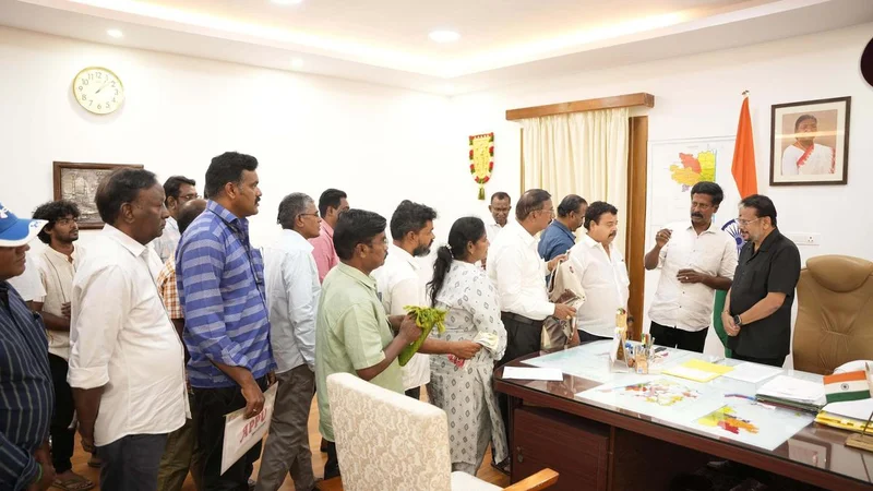 After revision, 35 sports disciplines eligible for sports quota, cash awards in Puducherry