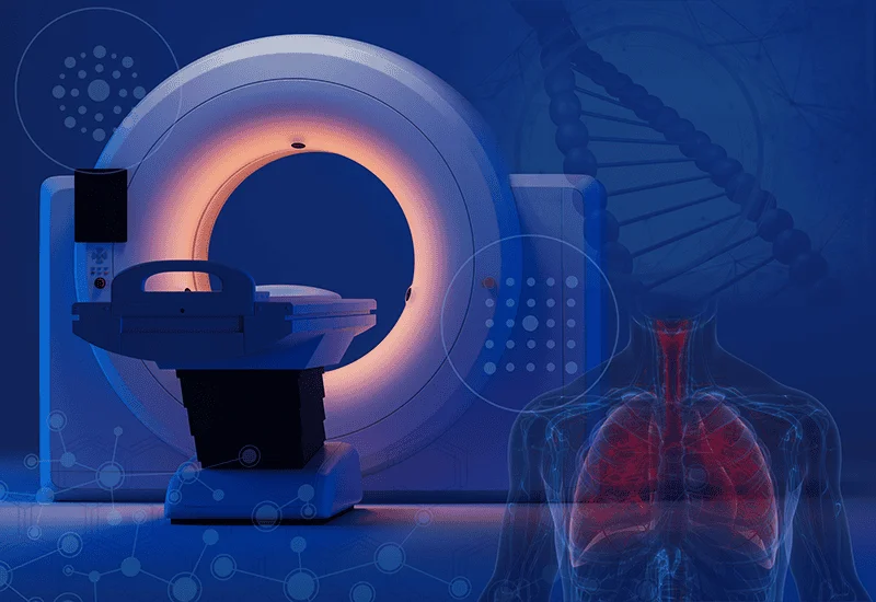 Shaping the field of medical imaging: a fireside chat with Simon R Cherry and Xinchen Deng