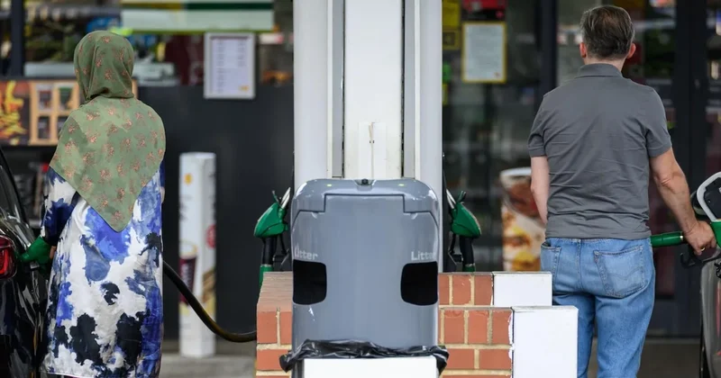 Global oil prices hover around $90 per barrel as Fed set to make interest rate decision