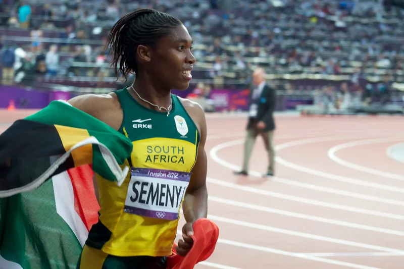 Toxic sports reporting on black athletes