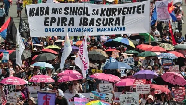 President seeks Epira overhaul to lower power cost