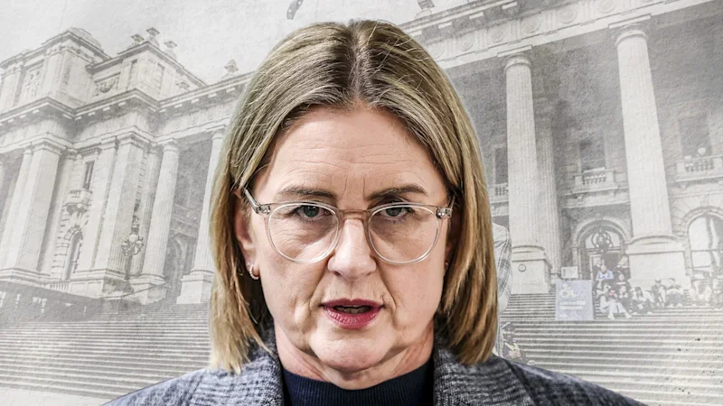 Jacinta Allan leadership challenge LIVE updates: Victorian Premier under threat as state Labor chiefs hold crisis meeting