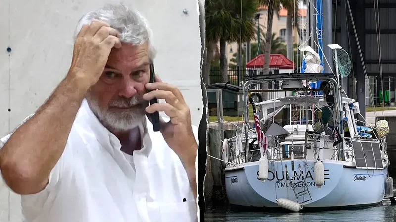 Brian Hooker’s stepmom wants to help investigators as she suspects he ‘lied about everything’: reports
